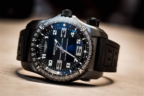 breitling emergency ii replica|breitling emergency rescue cost.